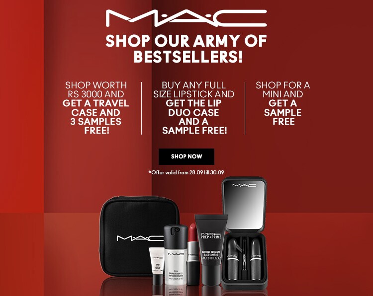 mac text for free lipstick with a lip purchase