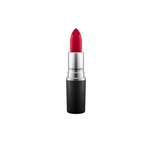 Buy MAC Velvet Teddy Lipstick Full Size Online at desertcartINDIA