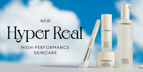 Hyper Real Skincare